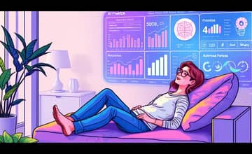 Finanças Autônomas: Gerenciando Seu Dinheiro com Piloto Automático