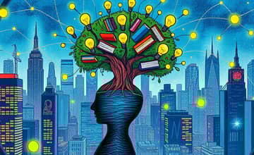 Capital Intelectual: Invista em Você para Crescer