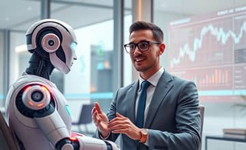 Sistemas de Recomendação Financeira: Seu Consultor Inteligente Pessoal