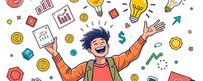 O Código da Riqueza: Hábitos Diários que Transformam Suas Finanças