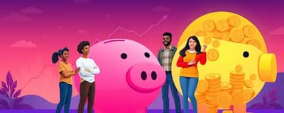 Poupe para o Futuro: Como Construir uma Reserva de Emergência Sólida