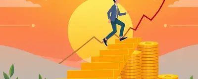 Investir para Iniciantes: Seus Primeiros Passos no Mundo dos Lucros