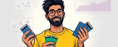 Descomplicando o Crédito: Use-o a Seu Favor, Não Contra Você