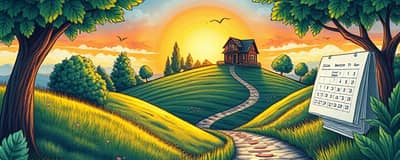 Planejamento Previdenciário: Garanta um Amanhã Tranquilo e Digno