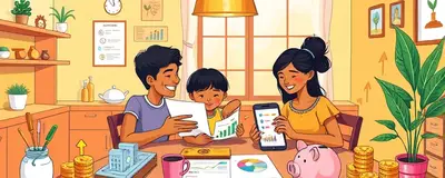 Como Fazer Seu Salário Render Mais: Dicas Práticas para o Dia a Dia