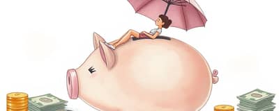 Investimentos de Baixo Risco: Onde Colocar Seu Dinheiro e Dormir Tranquilo