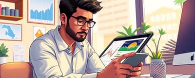 Desvendando o Orçamento Inteligente: Seu Guia Completo para o Controle Financeiro