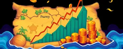 Liberdade Financeira: O Mapa do Tesouro para Viver Sem Preocupações