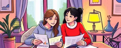 Dinheiro e Relacionamentos: Como Gerenciar as Finanças a Dois Sem Conflitos