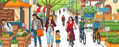 Consumo Consciente: Gaste Menos, Viva Melhor e Contribua para o Planeta