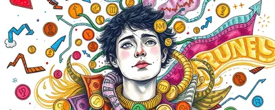 A Psicologia do Dinheiro: Como Nossas Emoções Impactam Nossas Finanças