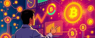 Automatize Suas Finanças: Deixe o Dinheiro Trabalhar Por Você