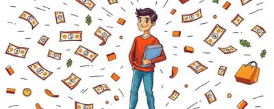 Dinheiro na Mão é Vendaval? Aprenda a Controlar os Gastos Impulsivos