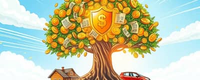 Proteja Seu Patrimônio: Seguros e Investimentos para Toda a Vida