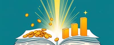 Mitos e Verdades sobre Dinheiro: Desvende o Que Realmente Importa