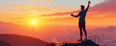 Aposentadoria Jovem: Os Segredos de Quem Conquistou a Liberdade Cedo