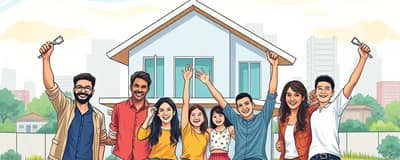 Investimento Imobiliário: Realize o Sonho da Casa Própria ou do Aluguel