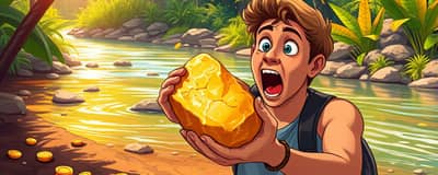 O Valor Inesperado: Encontrando Dinheiro em Lugares Pouco Explorados