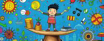 A Arte de Economizar: Estratégias Criativas para Fazer Seu Dinheiro Render Mais