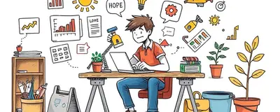 Empreender com Pouco: Do Sonho à Realidade, Sem Quebrar o Banco