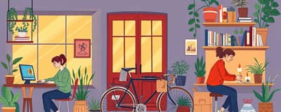 Aumente Sua Renda Extra: Ideias Criativas para Fazer Dinheiro no Tempo Livre