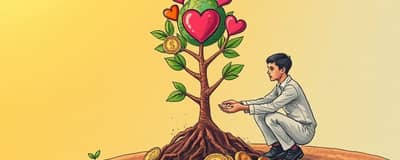 Investindo com Propósito: Alinhando Valores e Lucros