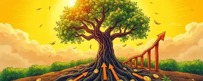 Construindo um Patrimônio Sólido: Disciplina e Visão a Longo Prazo