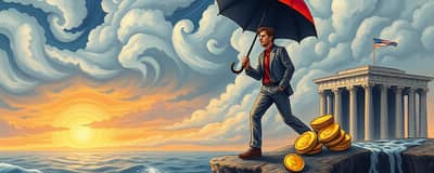 Gerenciamento de Risco: Protegendo seu Capital em Cenários Incertos