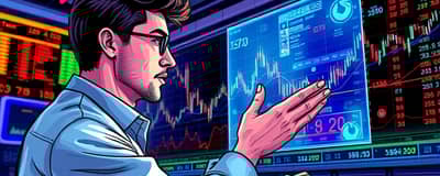 Opções e Futuros: Estratégias Avançadas para Otimizar Seus Ganhos