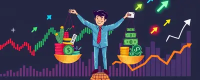 Rebalanceamento de Carteira: Mantendo seus Investimentos no Rumo Certo