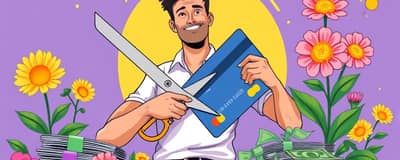 Como Sair das Dívidas do Cartão de Crédito? O Guia Definitivo!