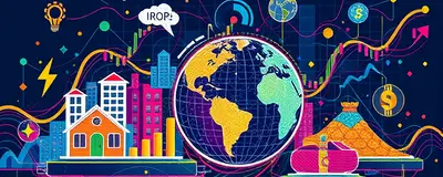 O Segredo da Diversificação: Maximizando Retornos e Minimizando Riscos