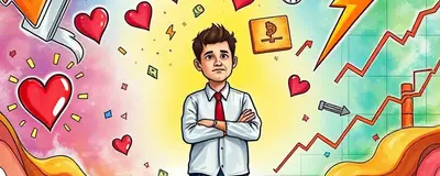 Finanças Comportamentais: Entendendo a Psicologia do Investidor