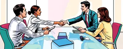 Negocie Como um Profissional: Obtenha os Melhores Preços e Condições