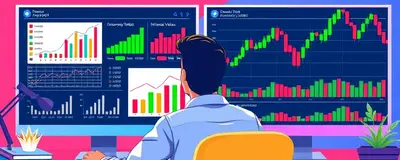 Análise Fundamentalista vs. Análise Técnica: Qual Estratégia Escolher?