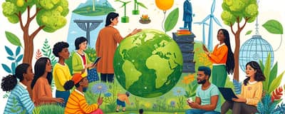 Investimentos de Impacto Social: Gerando Valor Além do Dinheiro