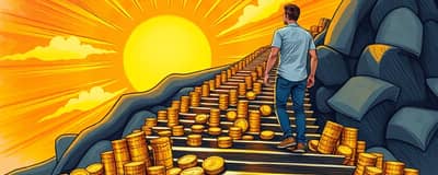 Como Sair das Dívidas e Começar a Investir: Um Plano de Ação