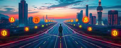 Bitcoin e Criptoativos: O Desafio de Investir na Nova Economia Digital