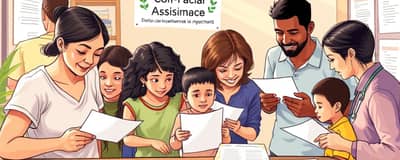 O Guia Completo de Benefícios Sociais: Onde Procurar e Como Solicitar