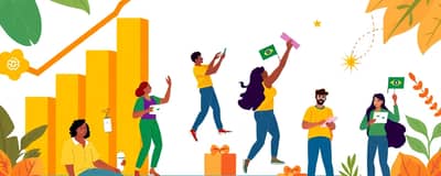 Investir em Pequenas Empresas: Potencial de Alto Crescimento