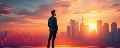 Estratégias de Saída: Quando É a Hora Certa de Vender Seu Ativo?