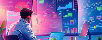 Aprenda a Ler o Mercado: Indicadores que Fazem a Diferença