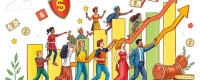 Inflação e Seus Efeitos: Como Proteger seu Poder de Compra