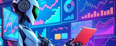 Robô Advisor: Automação para seu Portfólio de Investimentos