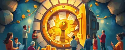 Orçamento Descomplicado: A Chave para a Liberdade