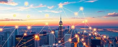 Desvendando a Teia Financeira: Seus Primeiros Passos