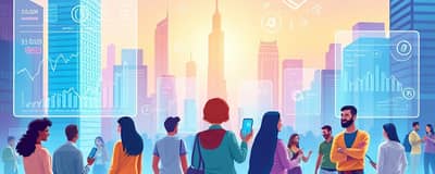 A Revolução Fintech: O Futuro da Gestão de Investimentos