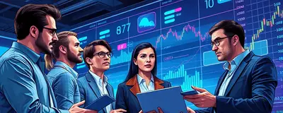 Investir com Inteligência: Comece Agora!