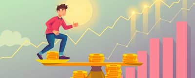 Autodisciplina Financeira: O Pilar do Sucesso nos Investimentos