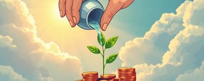 O Poder da Poupança: Mais que um Hábito, uma Estratégia